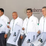 Con federación y municipios, gobierno estatal garantiza derechos y regreso seguro de migrantes