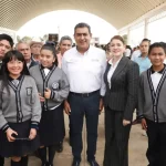 Al menos el 97% de los municipios ha recibido las inversiones más altas de su historia en dos años: Sergio Salomón