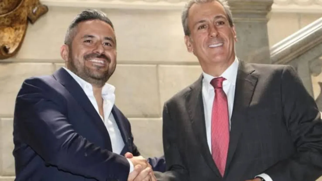 600 mdp en Desfalco al Ayuntamiento; implicados enfrentarán consecuencias