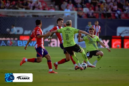El Puebla se despide del Play-In