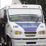 Más de 300 mdp se destinarán en crédito para modernización del transporte público