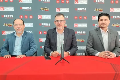 Convergencia Tecnológica para Impulsar Emprendimientos en Regiones Transfronterizas