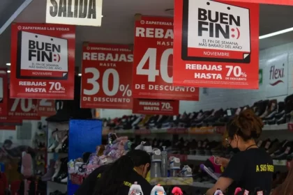 Estas son las principales quejas que más recibió la Profeco durante el Buen Fin
