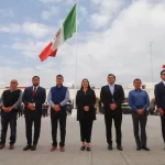 San Pedro Cholula Celebra 114 Años de la Revolución Mexicana