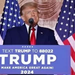 Donald Trump gana las elecciones en EE.UU. 2024