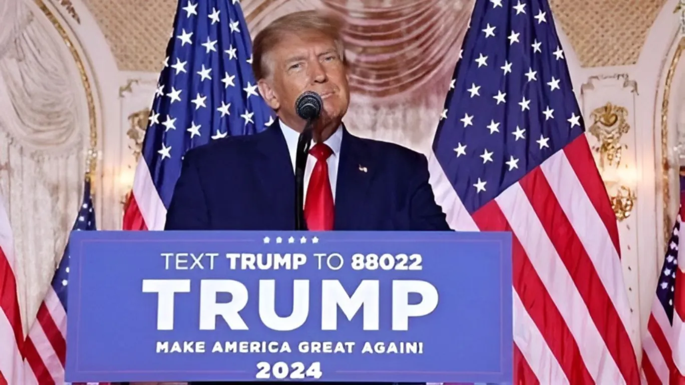 Donald Trump gana las elecciones en EE.UU. 2024
