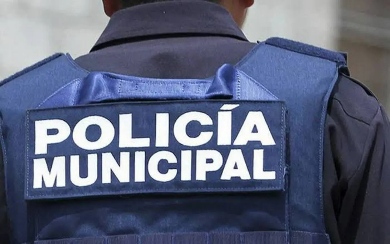 Hasta 17 mil pesos ganarán los policías municipales; Pepe Chedraui