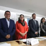 Once Comisiones y dos Comités del Congreso presentan plan de trabajo