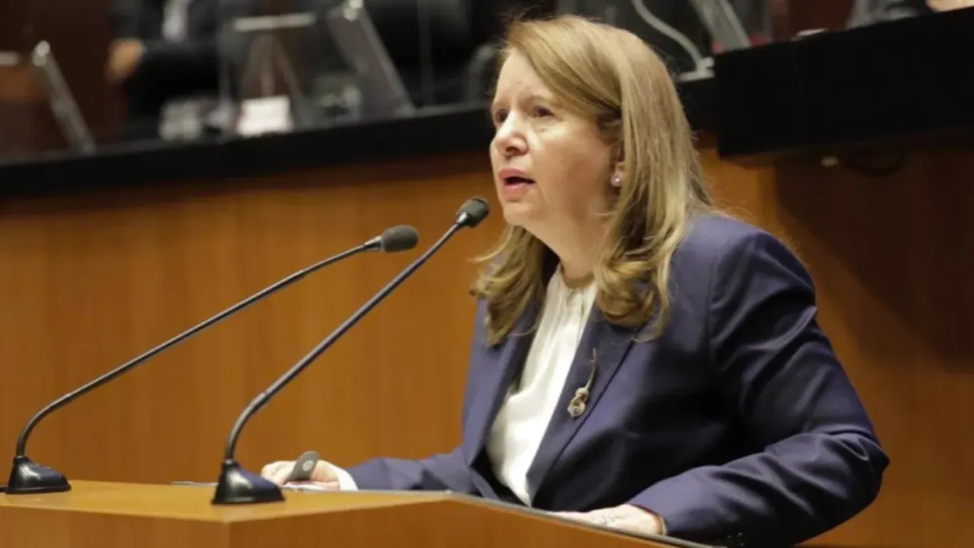 Sindicalismo poblano apoya aspiraciones de la ministra Loretta Ortiz