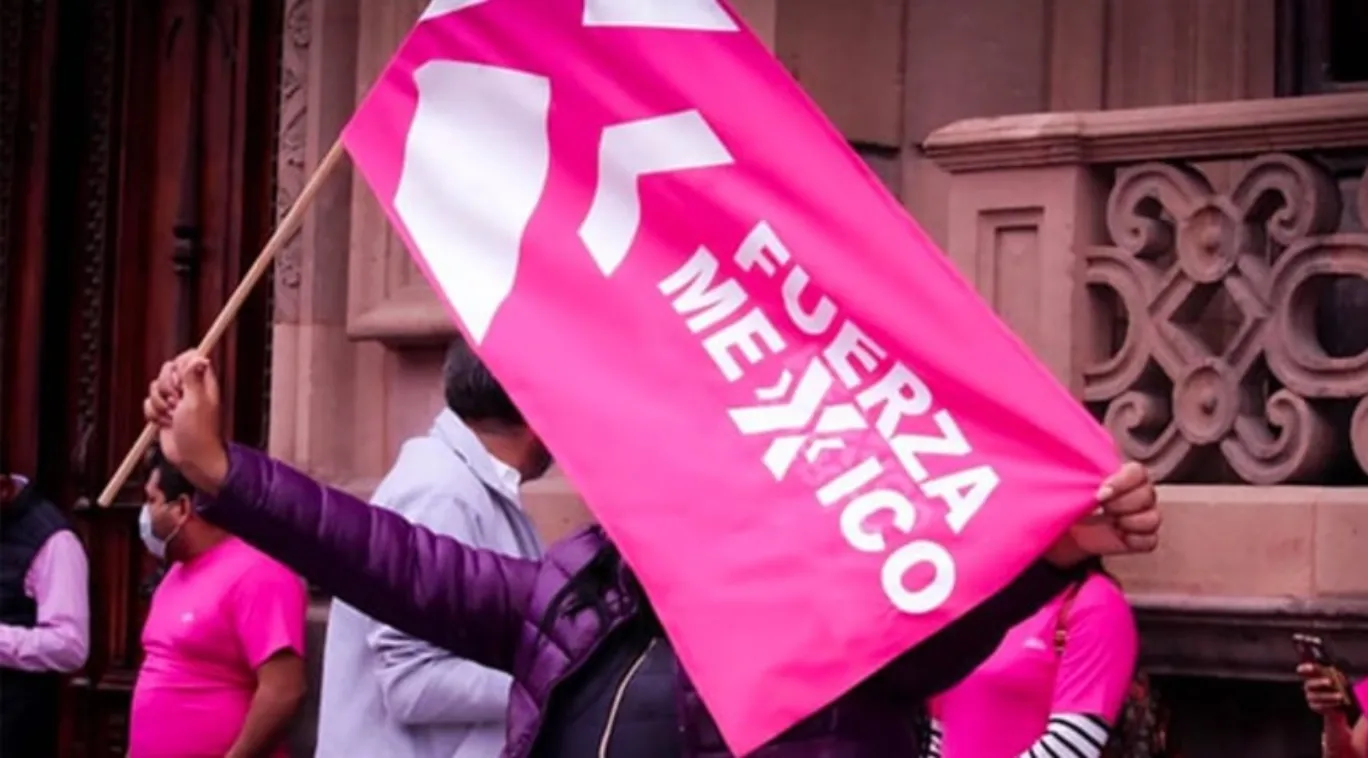 Ante las elecciones extraordinarias, Fuerza por México Puebla, analiza si participará en coalición