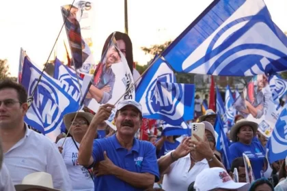 Tras sesiones de los comités del PAN, se definirá el método de selección de dirigencia estatal