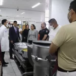 Va Gobierno de Cholula por la dignificación de Centros Penitenciarios