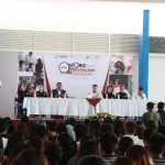 Foro de Prevención del Delito en Atlixco busca fomentar entornos seguros y equitativos