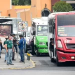 Aumento al pasaje del transporte público: Sergio Salomón aún no lo aprueba