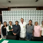 Promueve IMSS Puebla acciones de prevención y control de diabetes