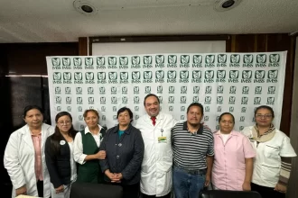 Promueve IMSS Puebla acciones de prevención y control de diabetes