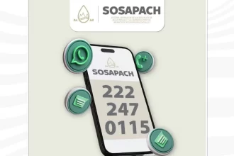El Sosapach refuerza su atención para brindar un mejor servicio