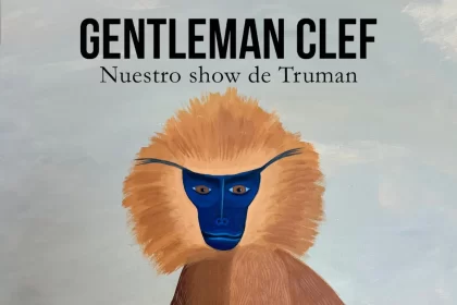“Nuestro Show de Truman” es el primer sencillo en español de Gentleman Clef