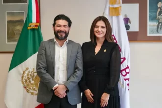 Respaldo de la Comisión del Trabajo en San Lázaro a Jóvenes Construyendo el Futuro