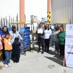 Más de 7 mil alumnos con discapacidad son beneficiados con materiales educativos
