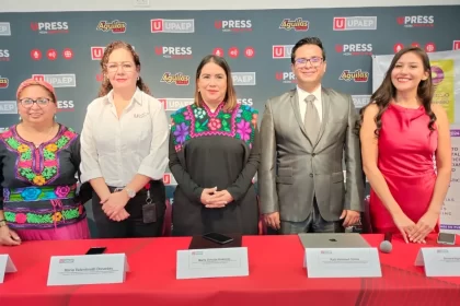 Se suma UPAEP al IX Congreso Internacional de Turismo en Puebla