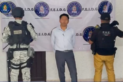 Dictan prisión justificada a exmilitar, detenido por presuntamente ordenar el homicidio del alcalde de Chilpancingo