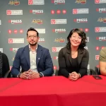 Estudiantes de Posgrados UPAEP obtiene segundo lugar en el ElectroHack 2024