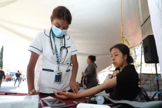 Arranca Pepe Chedraui Jornadas Imparables en juntas auxiliares