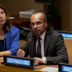 Catedrático UDLAP recibe invitación de la ONU para opinar sobre salud mental