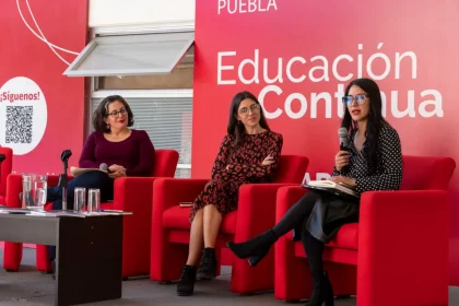 Comunicar en la crisis: periodistas analizan panorama de derechos humanos en México