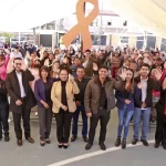 Encabeza Omar Muñoz Jornada Naranja en Sanctorum