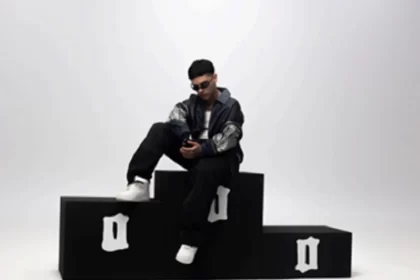 Entrevista exclusiva con Dani Ribba, quien platica de “Concepto Zer0”, su nuevo álbum
