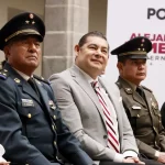 Gobierno de Alejandro Armenta implementará Sistema Integral de Protección Civil ante contingencias naturales