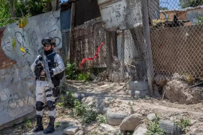 Operativos de la SSC buscan frenar la proliferación de picaderos en las 17 juntas auxiliares