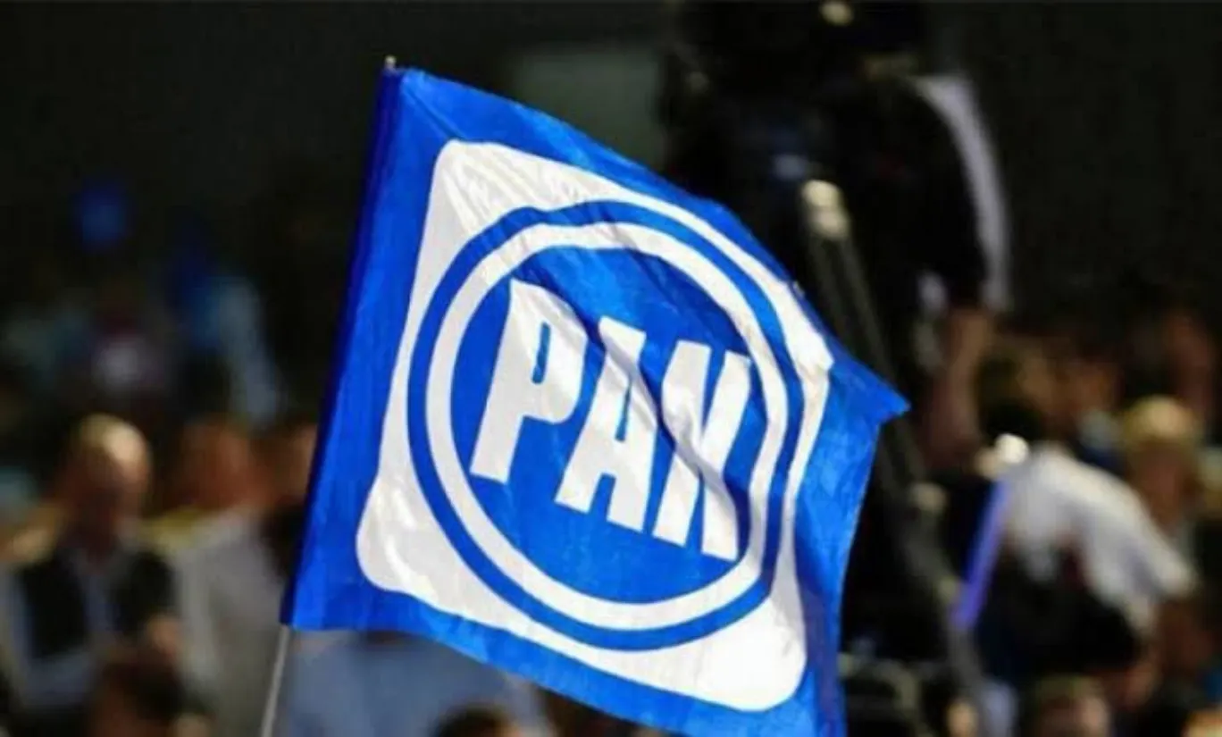 PAN sin registros: Mario Riestra y Felipe Velázquez, posibles candidatos para la dirigencia