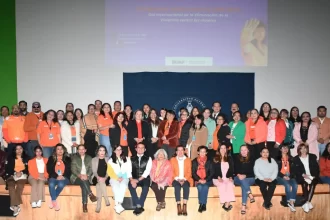 Reflexionan en la BUAP sobre acciones para erradicar la violencia de género