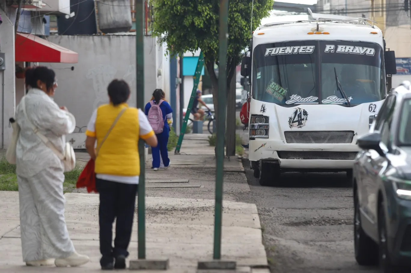 Segob analiza quitar descuento en pasaje de estudiantes