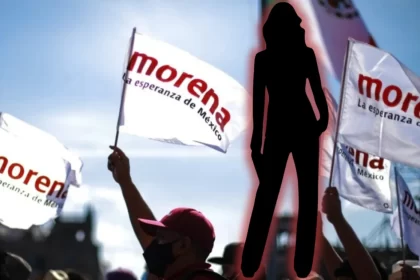 Será mujer la próxima presidenta estatal de Morena