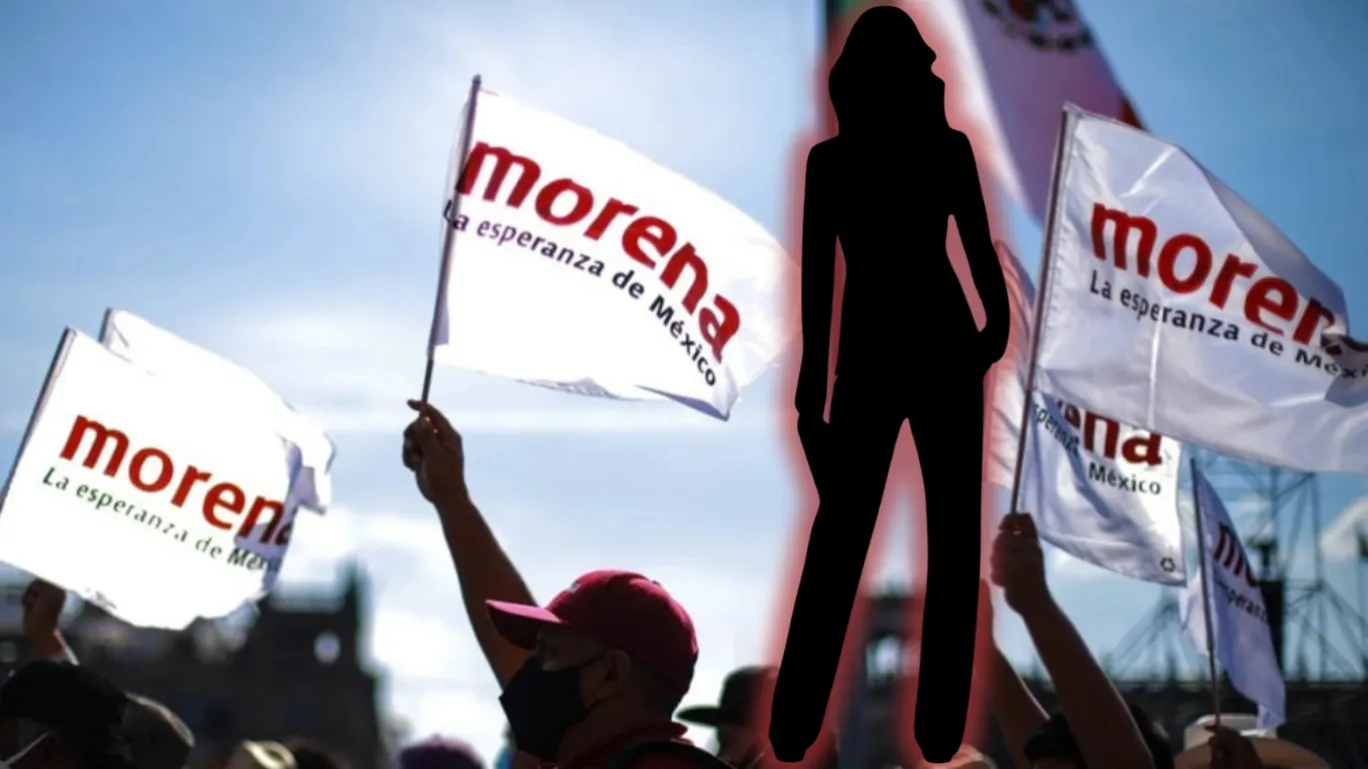Será mujer la próxima presidenta estatal de Morena