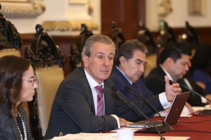 No habrá nuevos impuestos y parquímetros tendrán 3 horas gratis en el Centro de Puebla