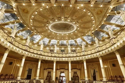 Puebla cuenta con una nueva Ley Orgánica para la Administración Pública