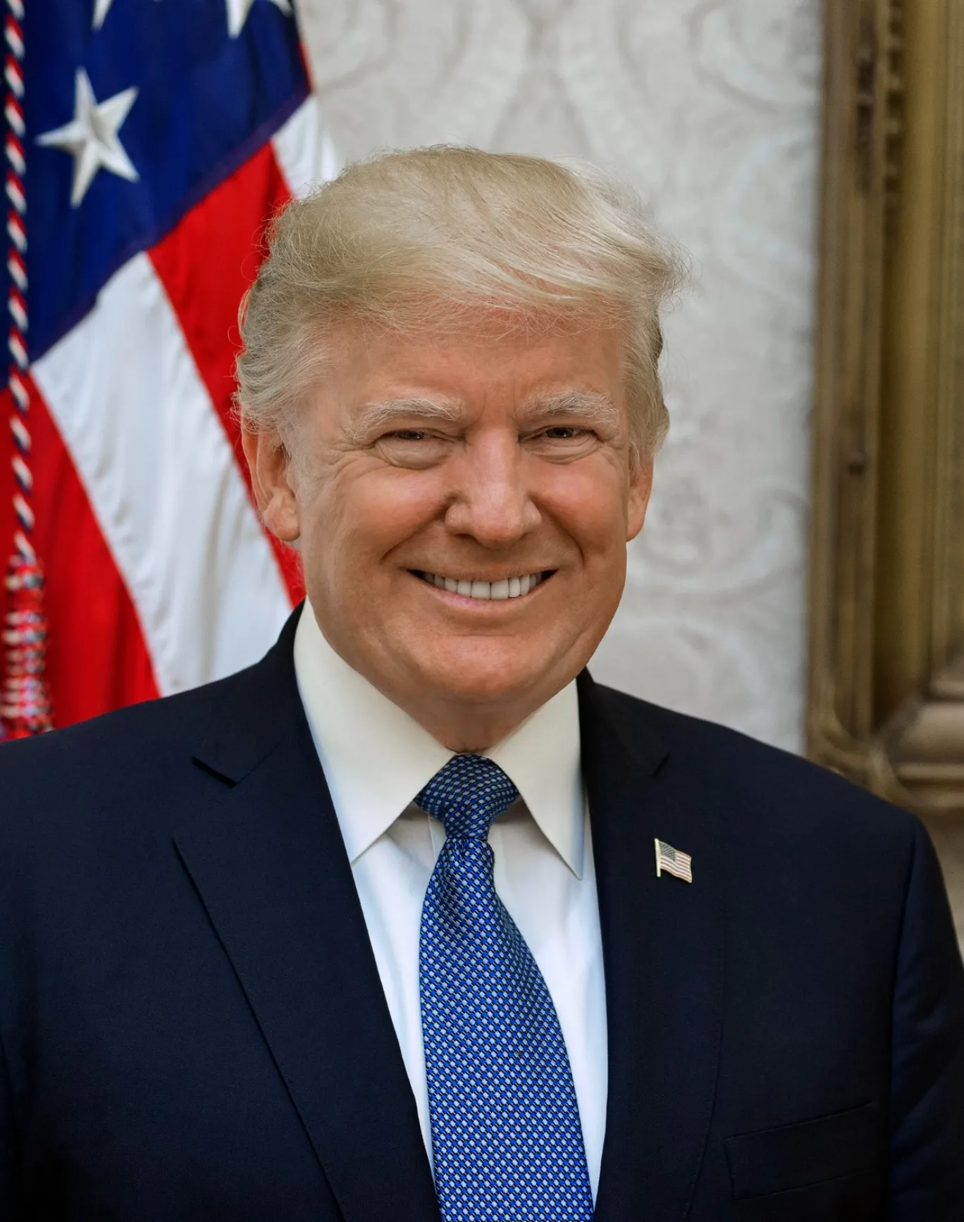 Donald Trump se perfila como ganador en EEUU