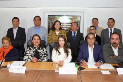 Congreso aprueba Ley de Ingresos para el estado y de 70 municipios
