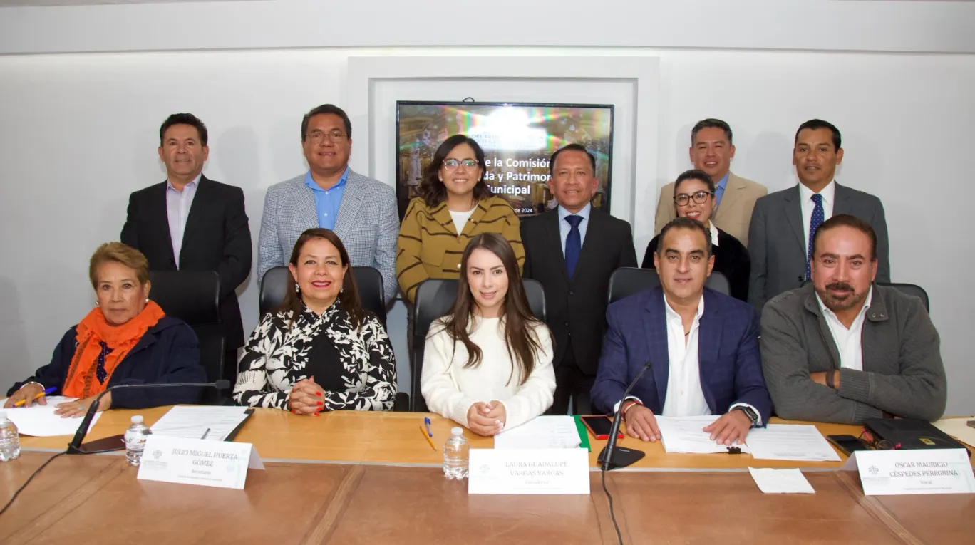 Congreso aprueba Ley de Ingresos para el estado y de 70 municipios