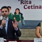 Beca Universal “Rita Cetina” para secundaria inicia registro en Puebla