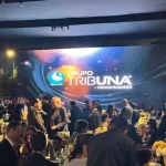 Grupo Tribuna festeja con bombos y platillos su Aniversario 55