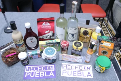 Productos locales ya se pueden adquirir en la Gran Bodega