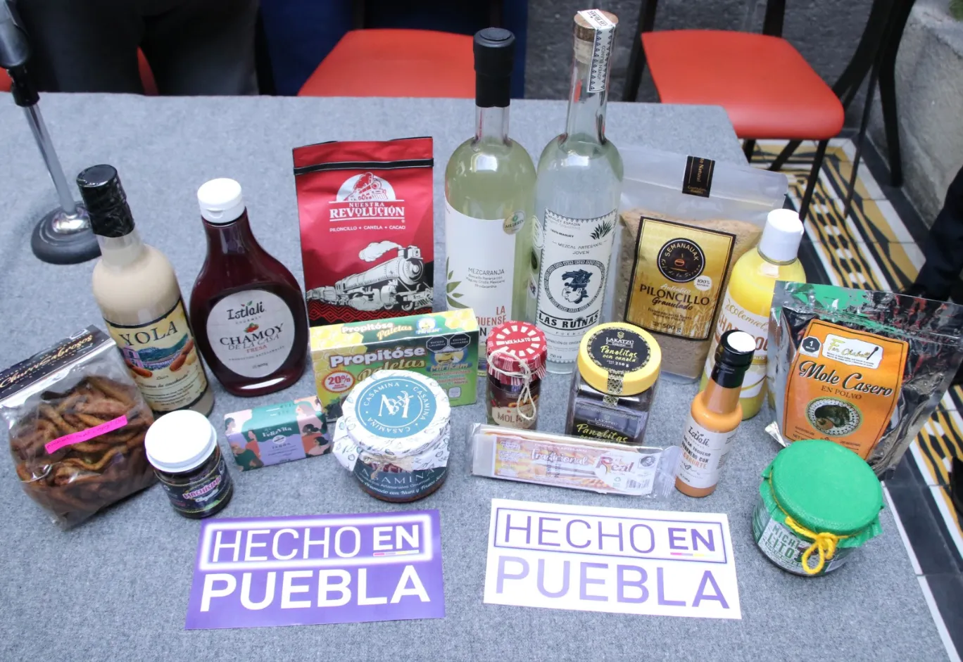 Productos locales ya se pueden adquirir en la Gran Bodega