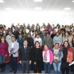 Fortalece gobierno estatal empoderamiento de mujeres rurales y participación en ámbito público