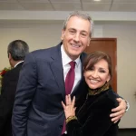 Destaca Pepe Chedraui la importancia de la rendición de cuentas en informe de Lorena Cuéllar
